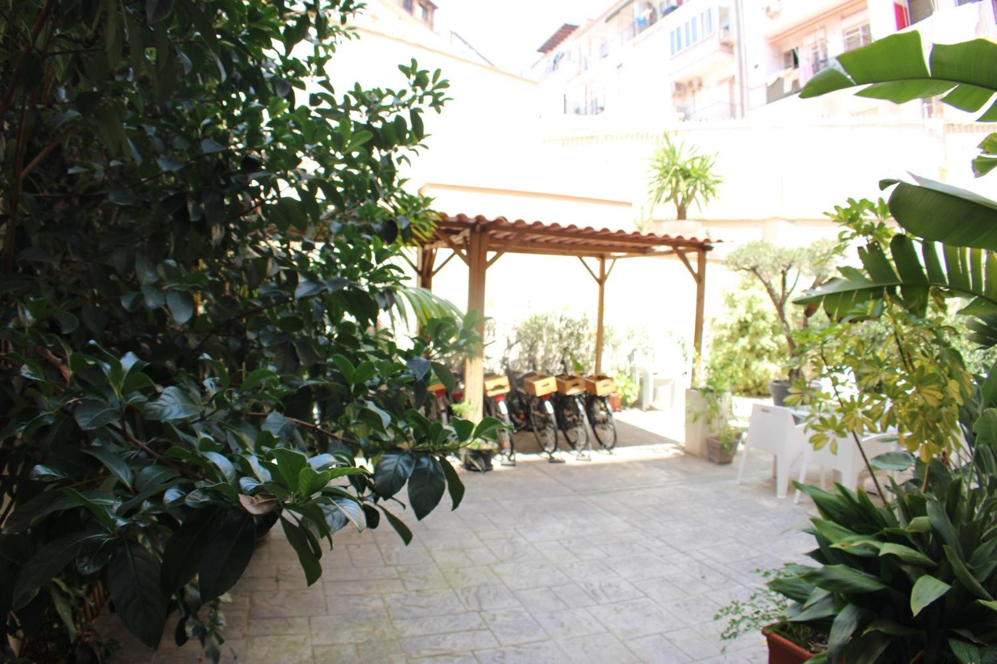 Soho Valencia Apart otel Dış mekan fotoğraf