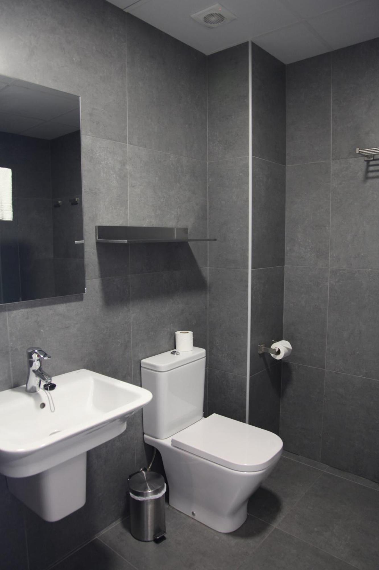 Soho Valencia Apart otel Dış mekan fotoğraf
